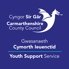 Carmathenshire Youth Support