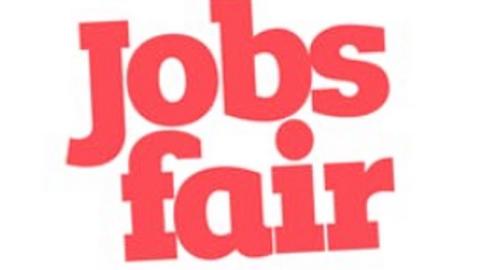 The Jobs Fair - Manchester 