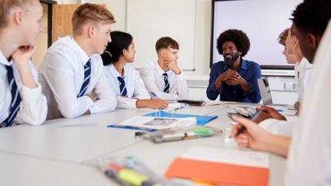 PGCE Open Evening for the Black, Asian and Minority Ethnic community