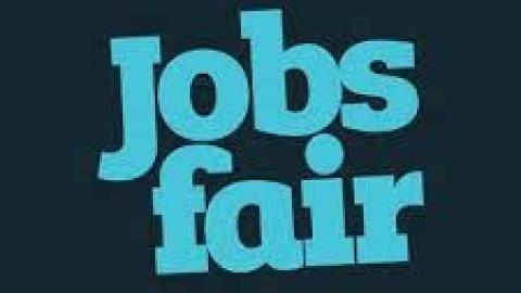 The Jobs Fair Swansea