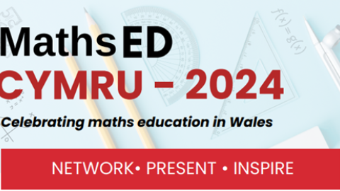 Maths ED Cymru - 2024
