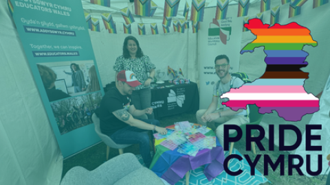 Pride Cymru 2025