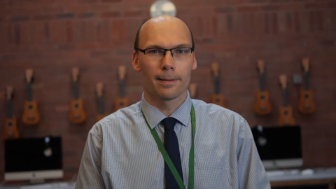 Making the Complex Simple: Transforming Mathematics Education