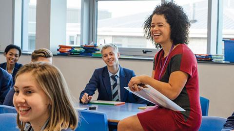 Swansea University - Secondary School Experience Day