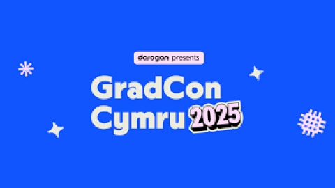 GradCon Cymru 2025