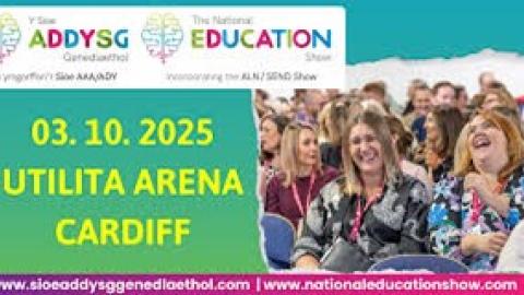 National Education Show