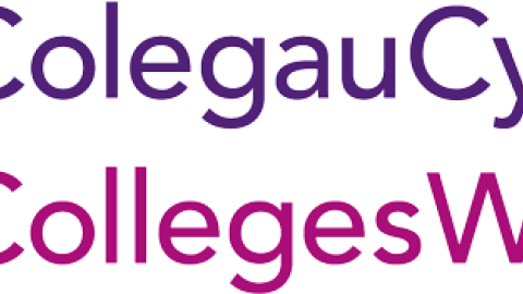ColegauCymru Annual Conference 2025 - Growth, Opportunity and Fairness