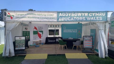 Eisteddfod yr Urdd - Anglesey 