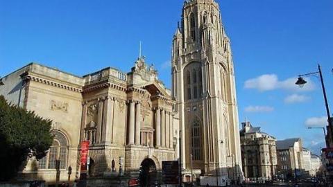 Bristol University Fair 