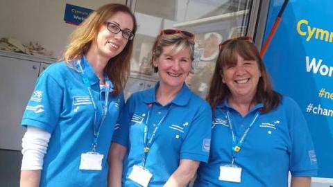 Neath Job Fair
