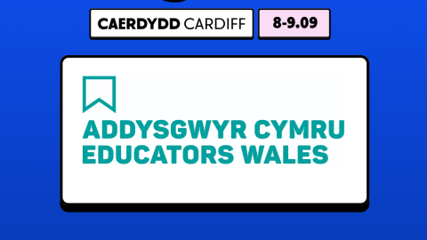 GradCon Cymru