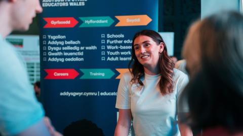 RCT Council & Partners Jobs Fair 2026