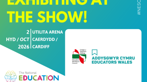 National Education Show