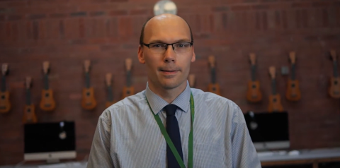 Making the Complex Simple: Transforming Mathematics Education