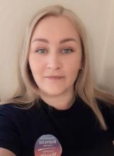 Senior Youth Worker for the Basement, funded by Caerphilly Council Youth Service