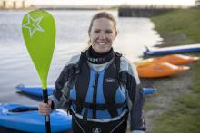 Lecturer in Sport (Course Lead Outdoor Activities) at Coleg Sir Gar