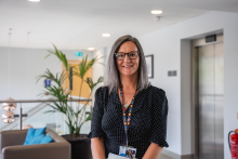 Curriculum Coordinator