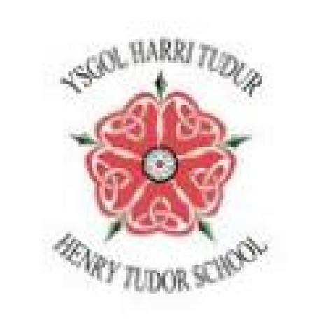 Cover Supervisor - Ysgol Harri Tudur / Henry Tudor School