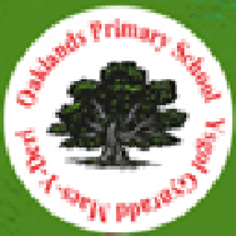Supervisory Assistant - Oaklands Primary School