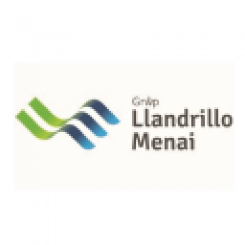 Grwp Llandrillo Menai