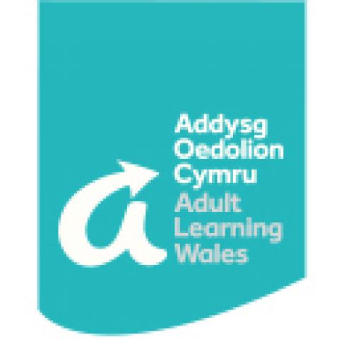 Addysg Oedolion Cymru | Adult Learning Wales